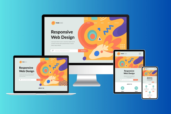 Responsive Design Showcase